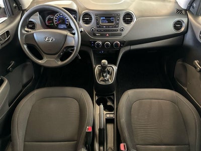 Hyundai i10 Life billede 3
