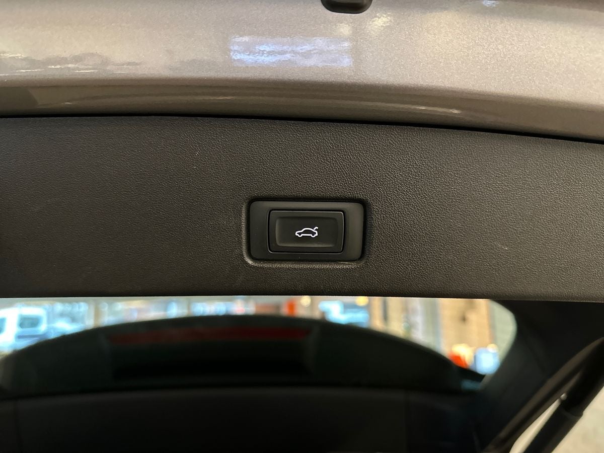 Audi Q4 e-tron Attitude billede 18