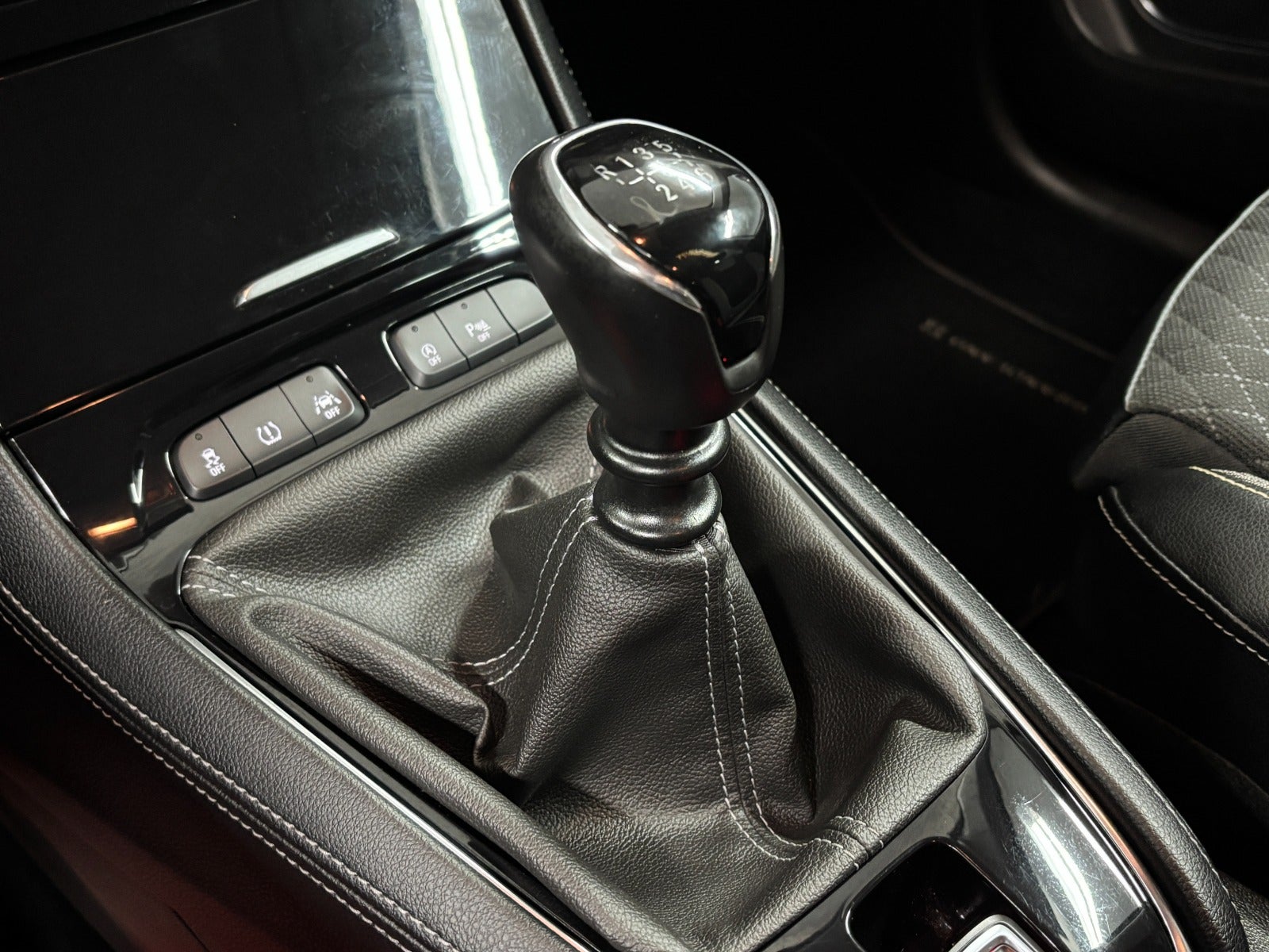 Billede af Opel Grandland X 1,2 T 130 Enjoy