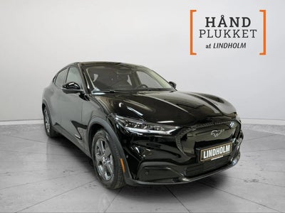 Ford Mustang Mach-E 68 Standard Range 5d