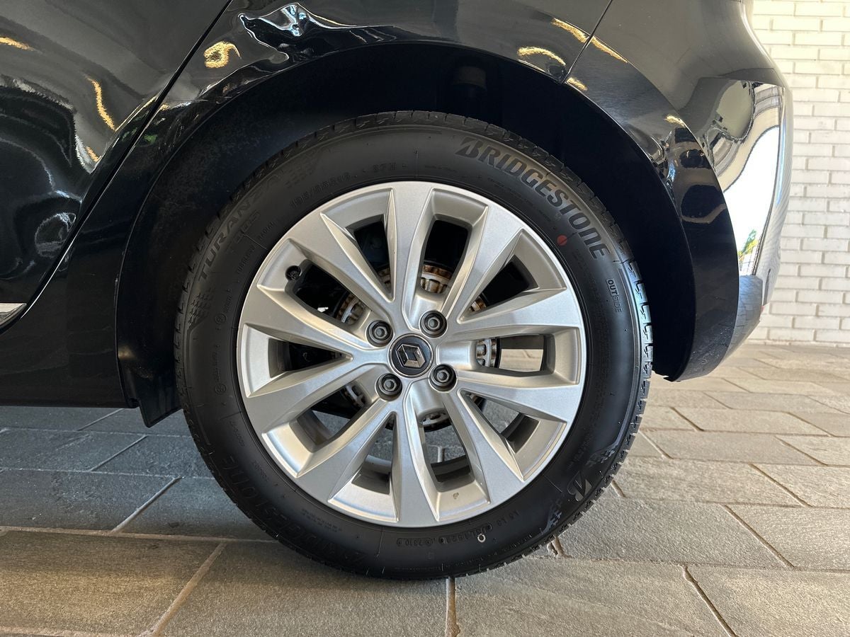 Renault Clio V TCe 90 Intens billede 6