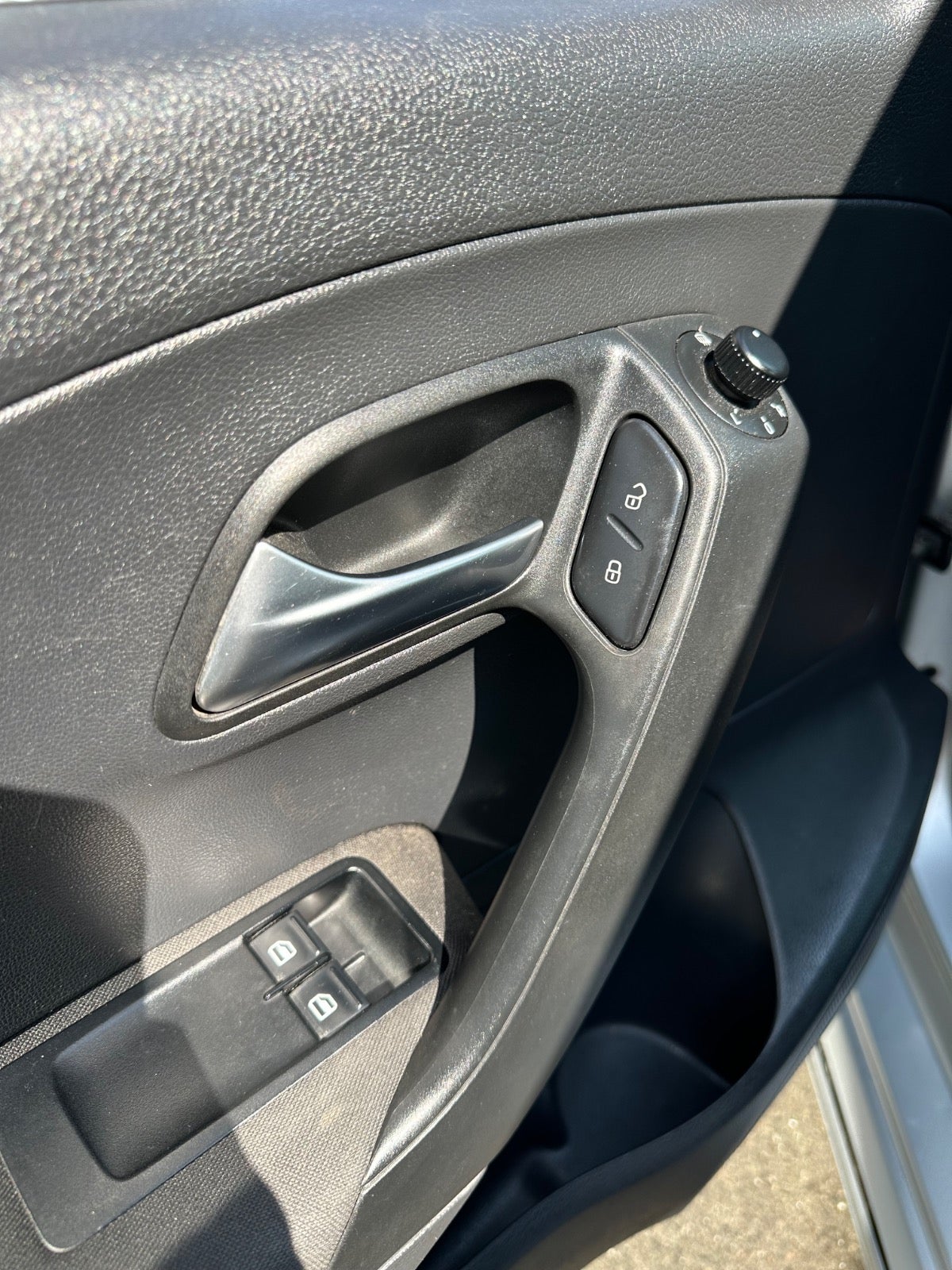 Billede af VW Polo 1,2 TDi 75 BlueMotion