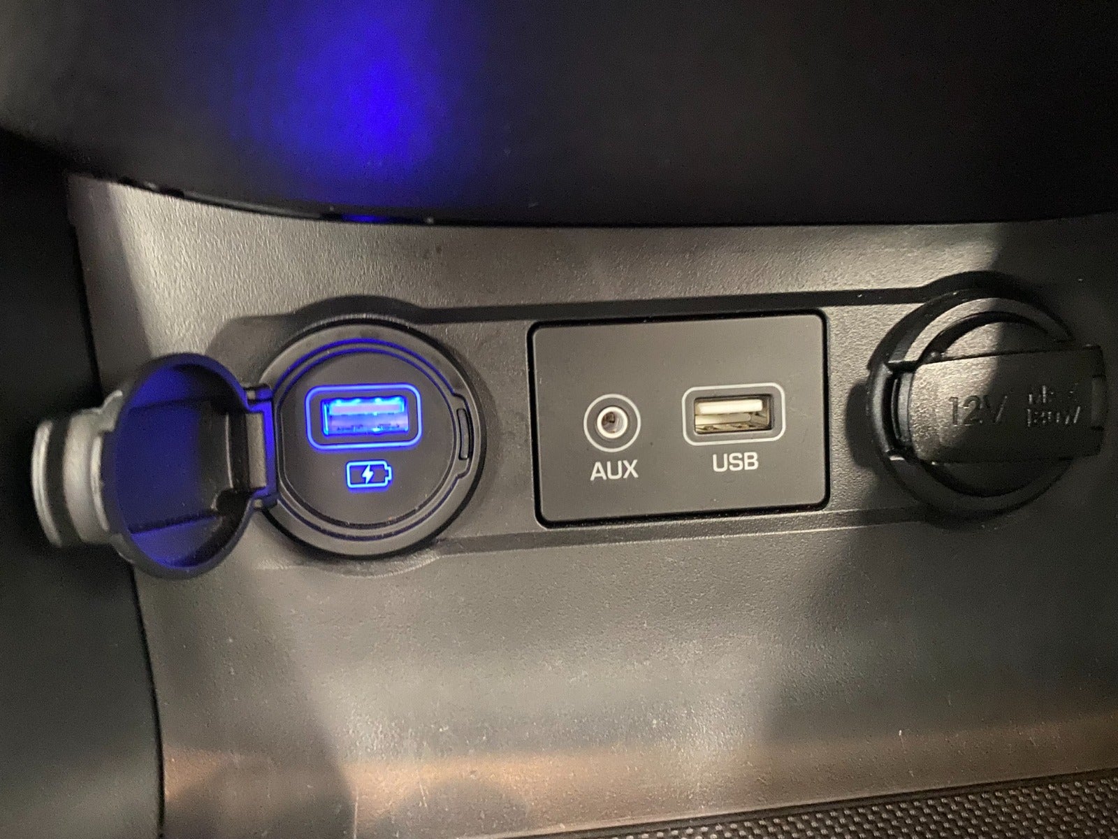 Billede af Hyundai i20 1,25 Trend