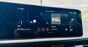 Kia EV6 Long Range Upgrade