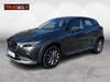 Mazda CX-3 SkyActiv-G 121 Optimum aut.