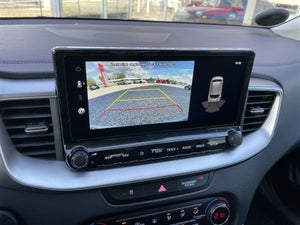 Kia Ceed T-GDi Prestige SW