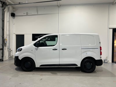 Toyota ProAce D 95 Compact Base+