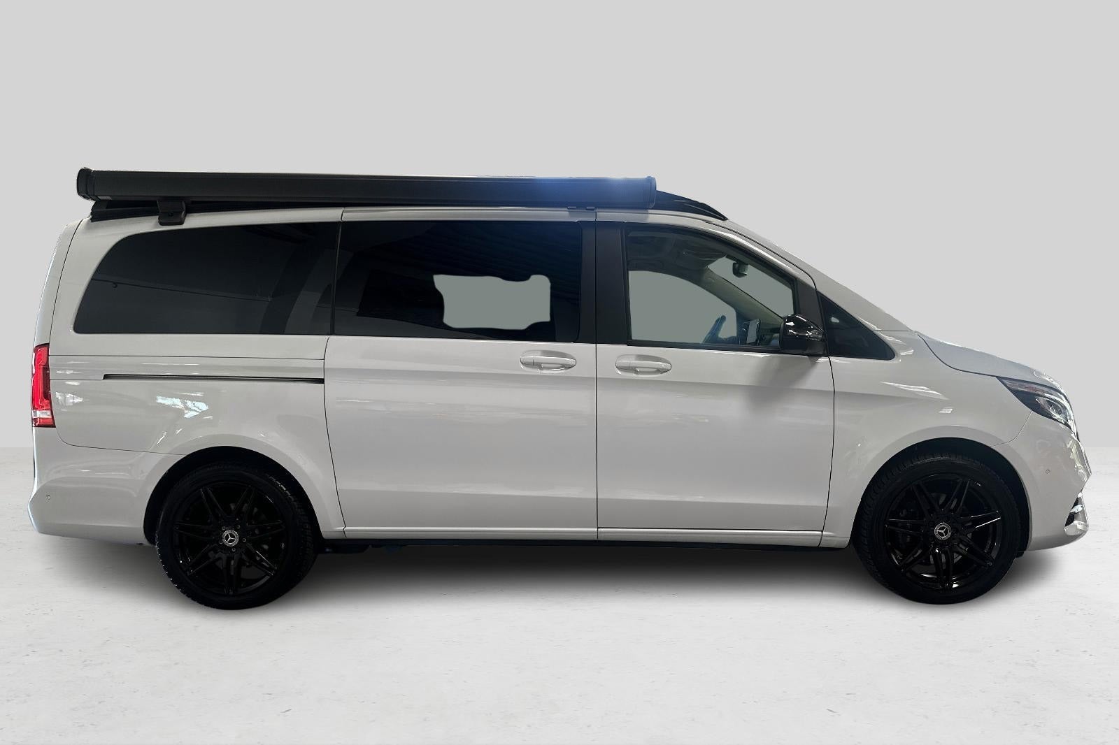 Mercedes-Benz V300 d 2,0 Marco Polo aut. L 4Matic