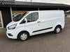 Ford Transit Custom 280S TDCi 130 Trend thumbnail