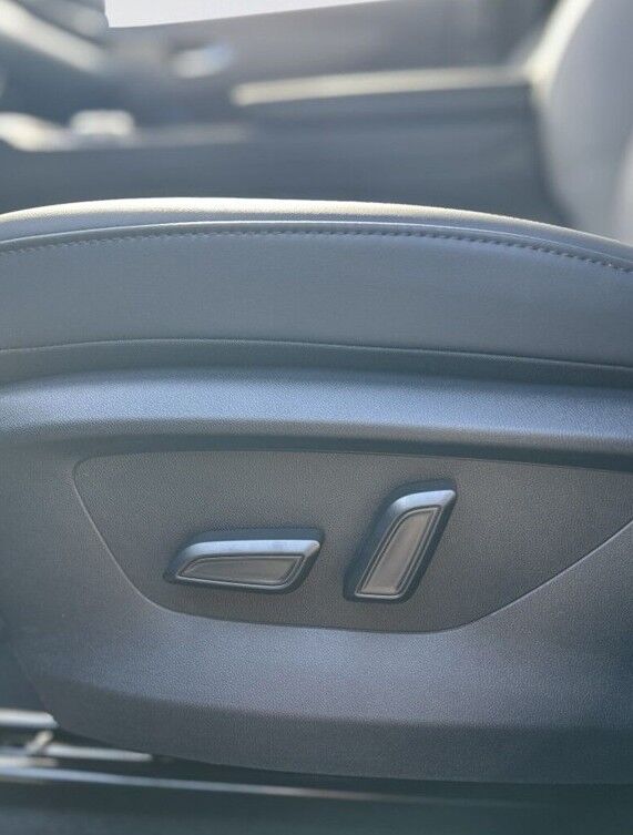 MG MGS5 Luxury