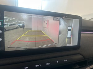 Kia EV3 Standard Range Upgrade