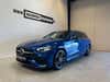 Mercedes C300 e Advantage AMG stc. aut. thumbnail