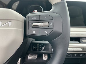 Kia EV4 Long Range GT-Line