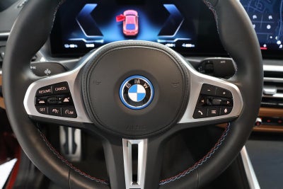 BMW i4 M50 xDrive