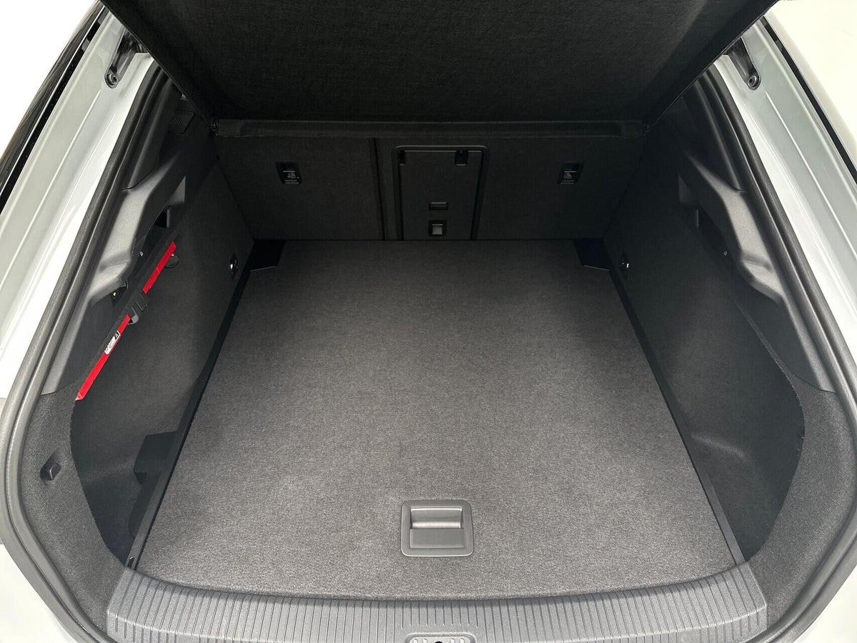 VW ID.7 GTX Max 4Motion billede 13