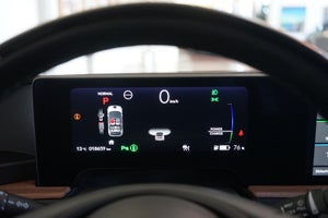 Honda e