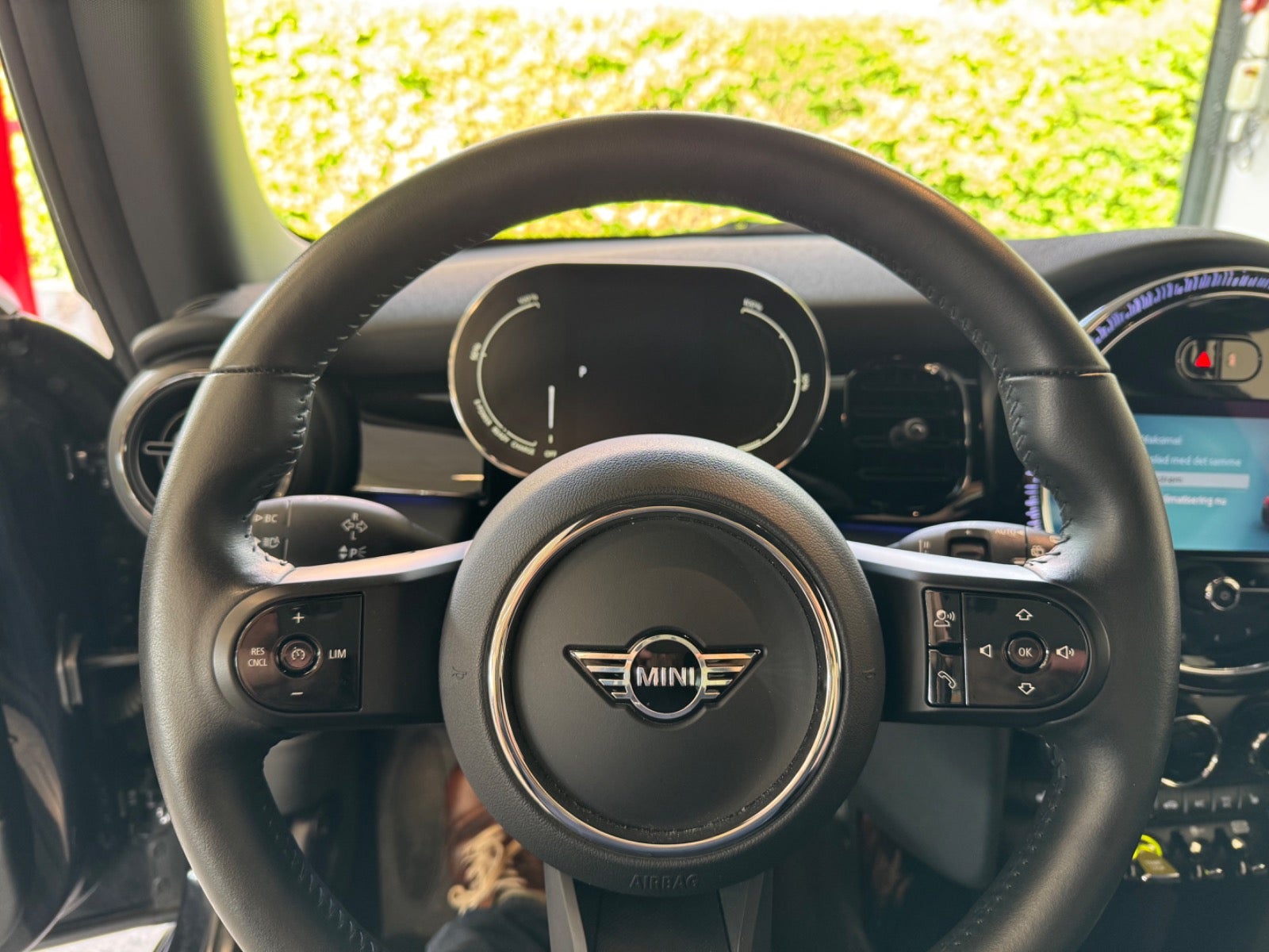 Billede af MINI Cooper SE  Classic Trim