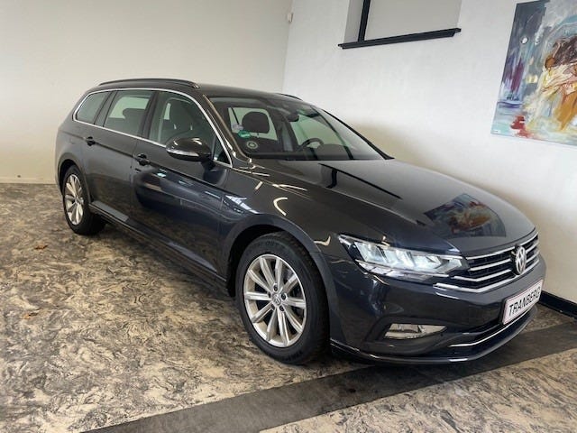 VW Passat TSi 150 Business+ Variant DSG