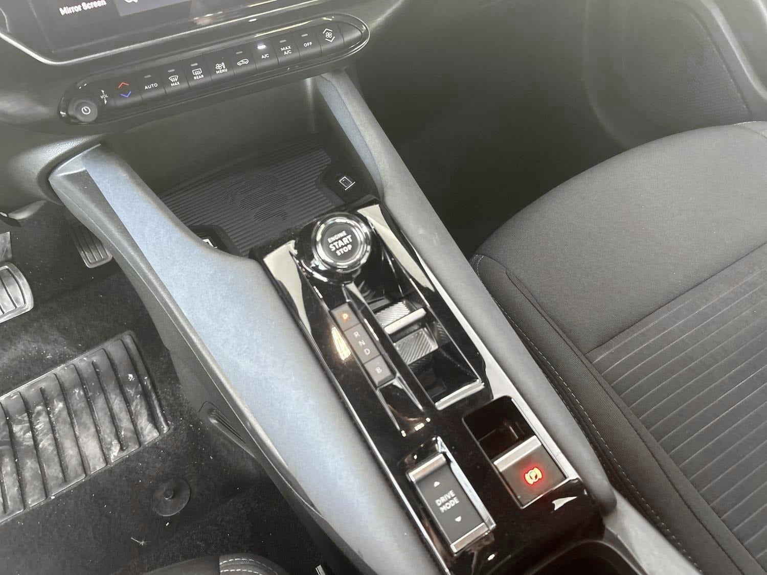 Billede af Alfa Romeo Junior Elettrica Core