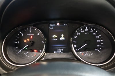 Nissan Qashqai dCi 110 Tekna