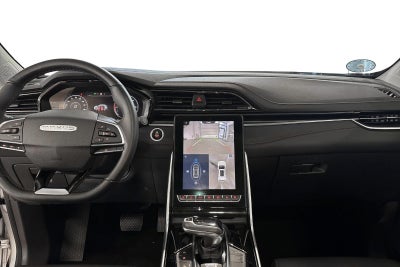Maxus Euniq6