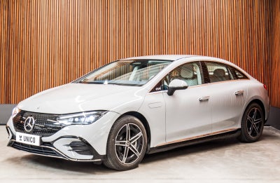 Mercedes EQE300 AMG Line