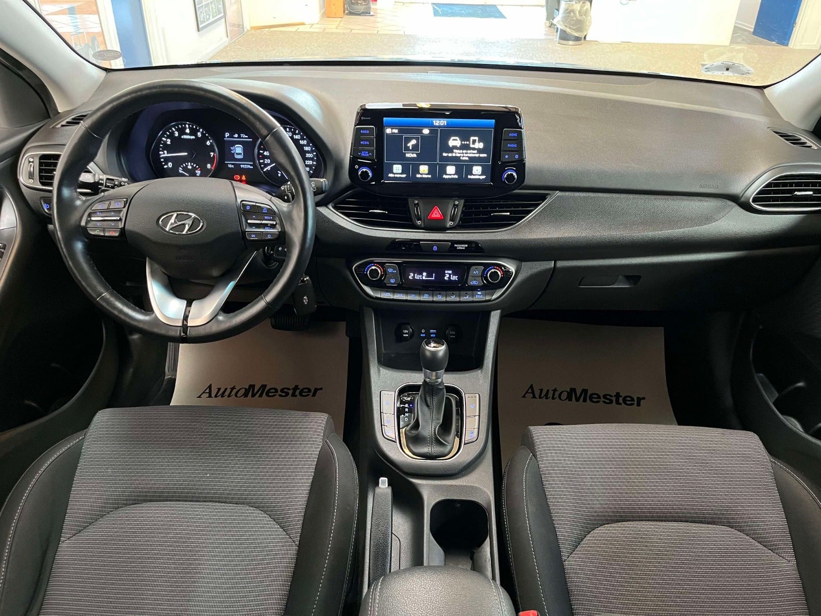 Hyundai i30 2019