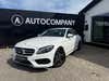 Mercedes C220 d AMG Line aut.