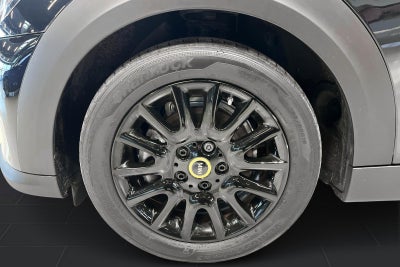 MINI Cooper SE Classic Trim