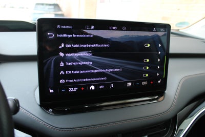 Skoda Enyaq iV Suite