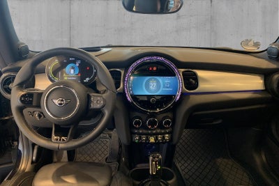 MINI Cooper SE Maximise