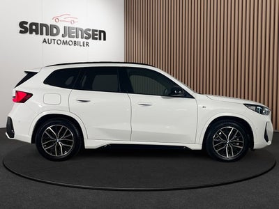 BMW iX1 xDrive30 M-Sport Van