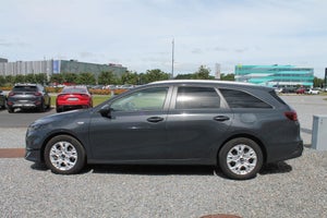 Kia Ceed T-GDi Prestige SW