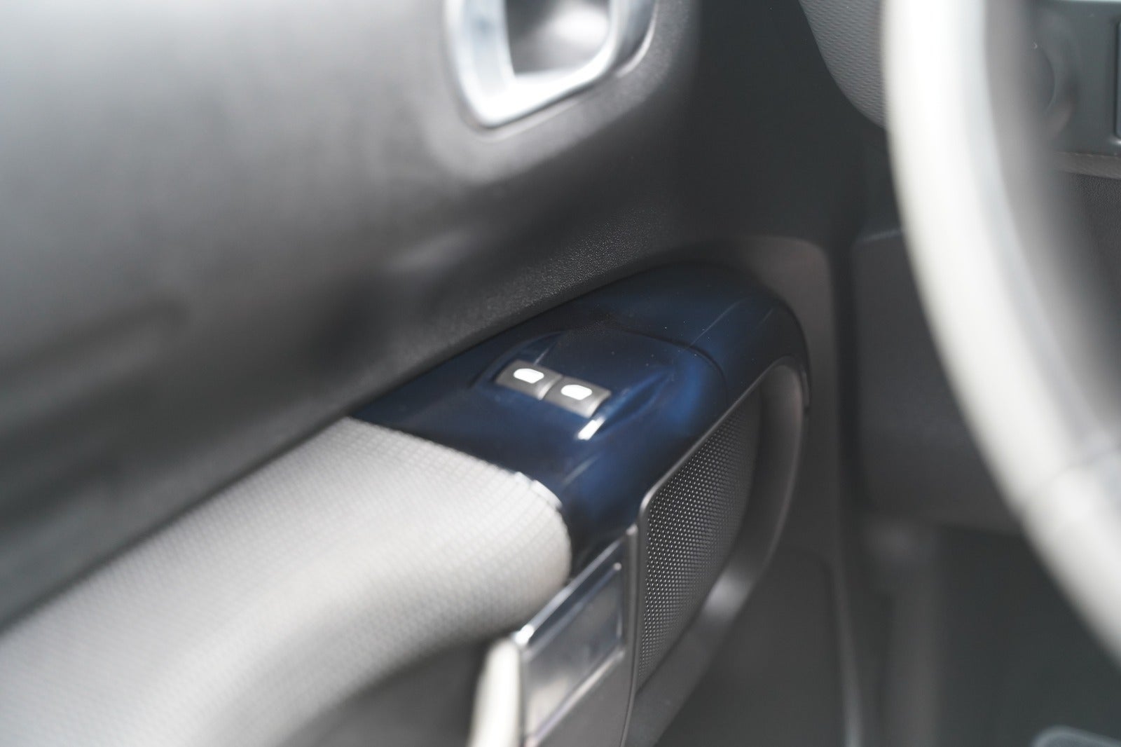 Billede af Citroën C4 Cactus 1,6 BlueHDi 100 Extravaganza