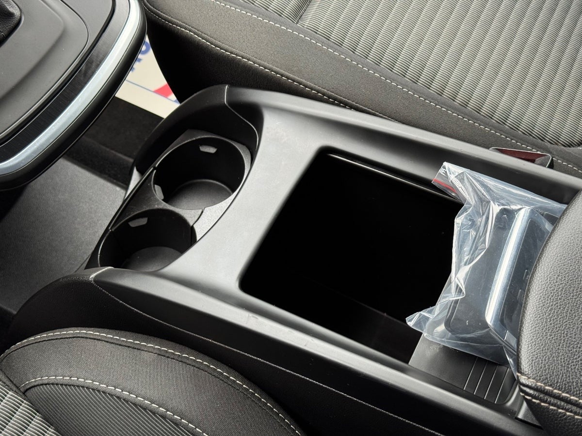 Billede af Renault Grand Scenic IV 1,5 dCi 110 Zen 7prs