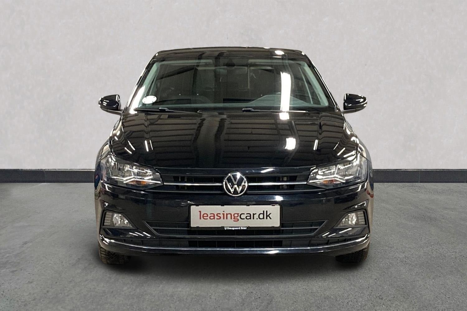 Billede af VW Polo 1,0 TSi 110 Highline DSG