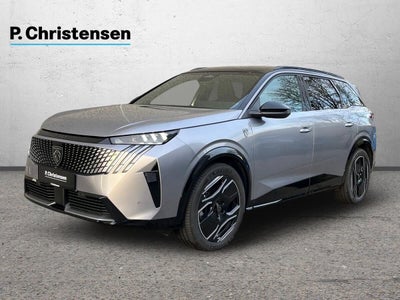 Peugeot e-5008 77 GT 7prs 5d