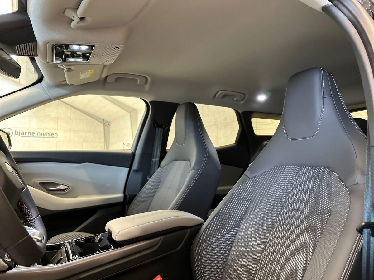 Ford Explorer Select Extended Range billede 18