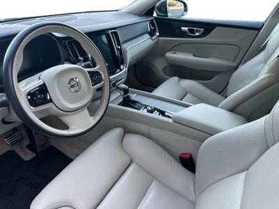 Volvo V60 D4 200 Inscription aut. billede 2