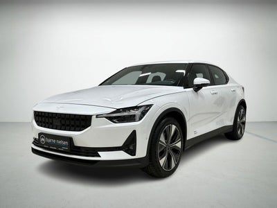 Polestar 2 Long Range