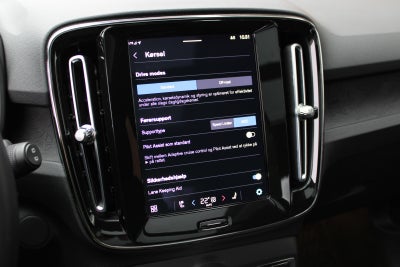 Volvo XC40 P6 ReCharge Ultimate