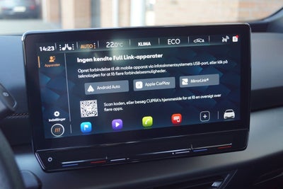 Cupra Born e-Boost