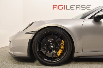 Porsche 911 GT3 Touring Coupé PDK