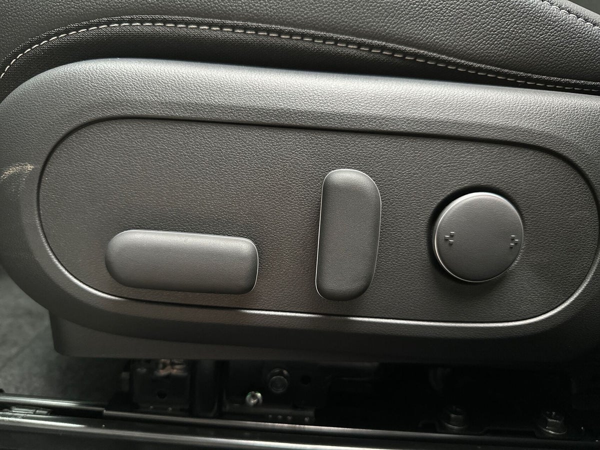 Hyundai Kona EV Advanced billede 19