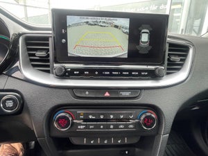 Kia XCeed PHEV Upgrade Intro DCT