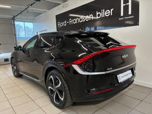 Kia EV6 Long Range Prestige