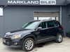 VW Tiguan TDi 140 Sport & Style DSG 4Motion