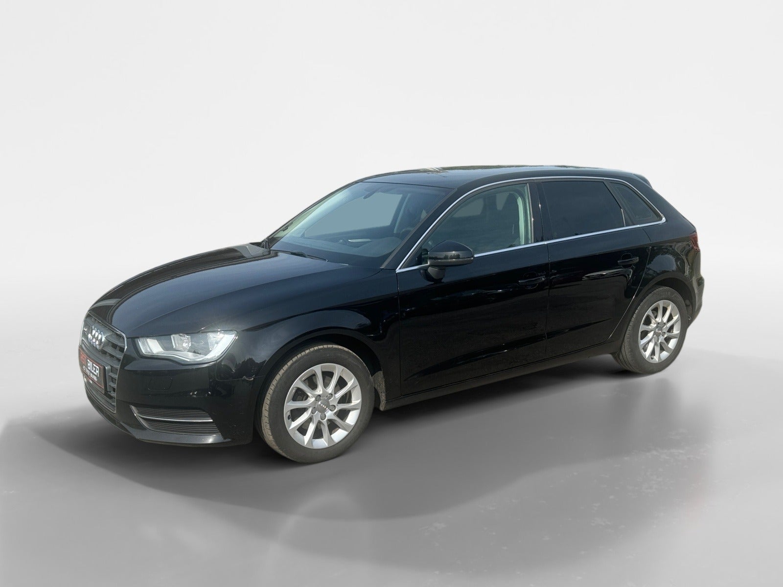 Audi A3 2013