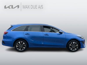 Kia Ceed PHEV Prestige SW DCT