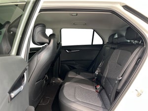 Kia Niro EV Upgrade